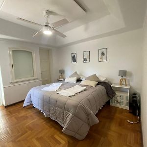Private Bathroom Queen Room